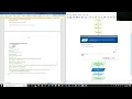 CTI 110 Lesson 6 Flowgorithm Sequential Structure Concert Run Through