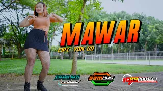 Download Dj Mawar Divana Project Remix Slow Bass 69 Project MP3