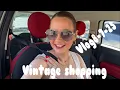 Download Lagu Retro vintage shopping 🛍️ in Freddie the fiat 500 🚘 8 July 2025 #vlog #reallifevlogs