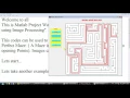 Magic Maze Solver Game using Image Processing in MATLAB