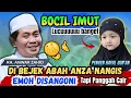 Lagu KH ANWAR ZAHID TERBARU PALING LUCU | Bocil Imut emoh di sangoni | di doakan jadi Hafidzoh abah anza