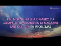 Nathy Peluso - A caballo (Karaoke)