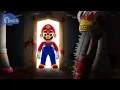 SMG4 Birt ay Blasphemy