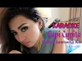 Lagu Cupi Cupita  - Detak Jantung Ku ( Karaoke )