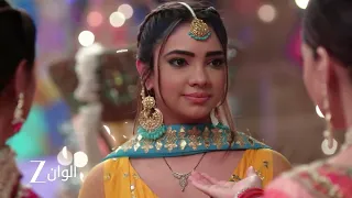 احداث حلقة 25 من مكانك في القلب 9 منافسة قوية بين ريا و براتشي 