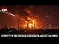 Download Lagu Russia’s Kh-101 \u0026 Iskander-M DESTROY Ukraine’s Largest Oil Refinery