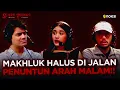 Download Lagu CERITA HOROR JALAN RAYA PENUH MISTERI \u0026 PENUNTUN JALAN MAKHLUK HALUS - SCARY THINGS