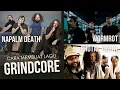 Download Lagu cara membuat lagu grindcore