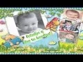 Feliz Cumpleanos Oliver Vargas Rey