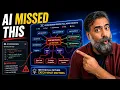 How to Use Code Review Graph Ep 1 AI Code Reviews Are Missing the Bigger Picture Intro to the CRG