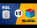 Difference between SQL and NoSQL SQL vs NoSQL MySQL vs MongoDB