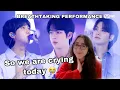 Lagu BTS M COUNTDOWN ‘For Youth’ COMEBACK REACTION + break and solo projects discussion