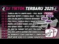 Download Lagu DJ TIKTOK TERBARU 2025 🎵DJ TABOLA BALE X LAMPU KAKA 🎵DJ NGAPAIN REPOT X PICA PICA 2 VIRAL 🔥 