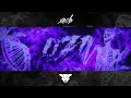 UZI Abstract Header SPEEDART xech