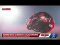 Our red burns brighter Nebraska football unveils 2026 alternate uniforms