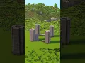 Minecraft Castle