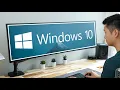 My Favorite Productivity Apps for Windows10 - Ultrawide Tiling Tabs Tools