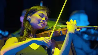 Hans Zimmer Interstellar Stay Live In Prague 2017 