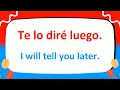 Master Spanish Pronouns Fast 300 Critical Me Lo Te Lo Nos Lo Se Lo Practice Phrases