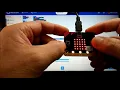 The BBC micro bit - LOGIC TRAINER