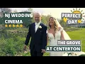 NJ WEDDING GRAPHY The Grove at Centerton Weddings The D Alessandro s