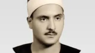 قرآن كريم بصوت الشيخ محمد صديق المنشاوي جزء تبارك كامل ترتيل 