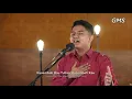 Download Lagu BILA KUPANDANG BULAN DAN BINTANG - CIPTAAN YUDA MAILOOL//LAGU ROHANI 2021