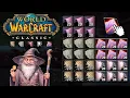 The BEST WoW Classic Dungeon Cloth Farms EXPLAINED IN UNDER 2 MINS 2026