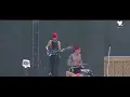 Download Lagu twenty one pilots: Jump Around (cover) + Ride (Lollapalooza Chile 2016)