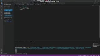 nested loop star pattern for python