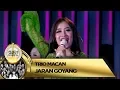 Download Lagu Heboh Banget! Yuk Joged Bareng Trio Macan [JARAN GOYANG] - ADI 2018 (16/11)