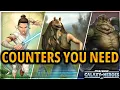 COUNTERS YOU NEED August 2026 5v5 w Timestamps