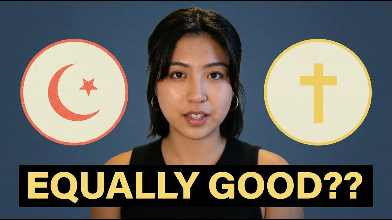 Are All Cultures Equally Good? The Problem With Cultural Relativism