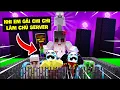 Download Lagu Khi Em Gái Chi Chi OCD Trở Thành Người Quyền Lực Nhất Máy Chủ Minecraft 🤣