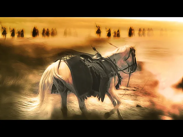 ⁣رأفة الامام الحسين ( عليه السلام ) | #رسالة  #الدين  #مكة