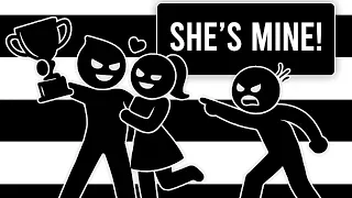 ⊙ | HE HELPED ME WIN HIS GF BACK | MR STEAL YOUR GIRL