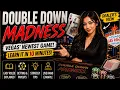 How to Play Double Down Madness Vegas Dealer Explains in 10 Minutes