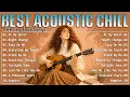 Feel Good Relax Playlist Top Trending Pop Songs 2026 Acoustic Love Hits