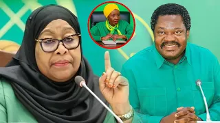 🔴Live: KATIBU MKUU WA CCM DKT. ASHA-ROSE MIGIRO KUZUNGUMZA NA WAANDISHI WA HABARI USIKU HUU