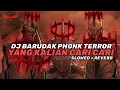 Download Lagu DJ DROP BARUDAK PONK TERROR YANG KALIAN CARI CARI ( SLOWED + REVERB )