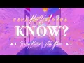 Download Lagu Whitney Houston x Clean Bandit – “How Will I Know” (Lyric Video)