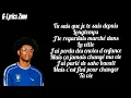 TRK - - Comment
