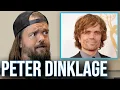 Hornswoggle Really Doesn t Like Peter Dinklage