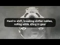 Wildcat Primary Clutch Issue
