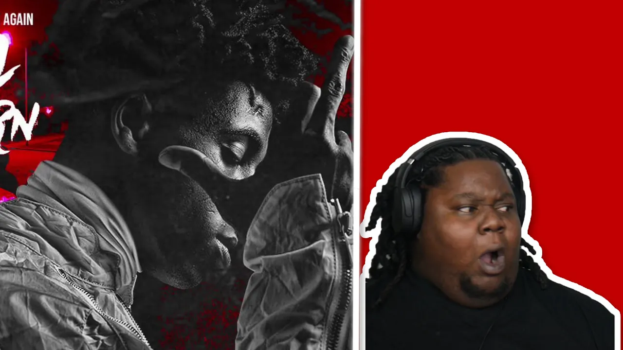 Nba YoungBoy - Chopper City REACTION!!!