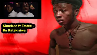 session reaction simefree ft emtee ku katekisiwa
