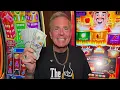 High Limit Gambling In My Lucky Shirt