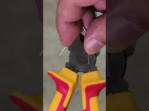 DIY Automatic Circlip Pliers #toolstour