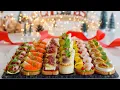 Download Lagu 🎄6 CANAPÉS Gourmet para Navidad 2025 - 2026 | Elegantes y Deliciosos | DarixLAB