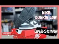 Another Nike Panda Dunk Low Restock